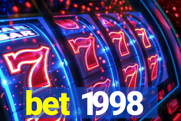 bet 1998